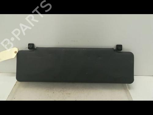 Venstre solskærm PEUGEOT BOXER Bus (230P) 2.5 D (86 hp) 9595115