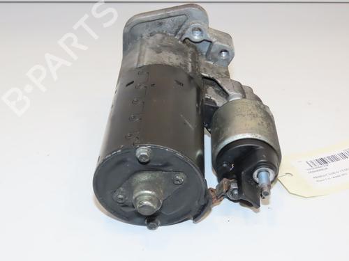 Startmotor RENAULT CLIO IV (BH_) 1.5 dCi 90 | BP29469693M8 