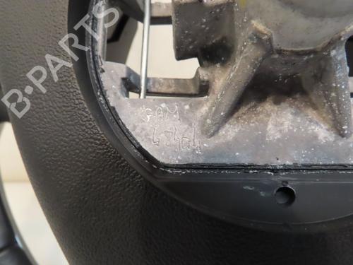 Steering wheel CITROËN DS5 2.0 HDi 200 Hybrid4 All-wheel Drive | BP16740793C49 