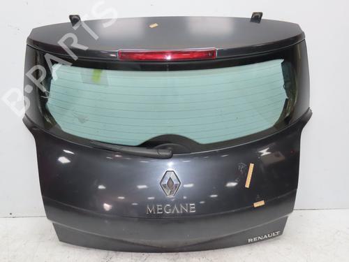 Used Tailgate Tailgate 31121052 31121052