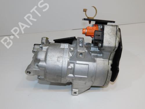AC compressor NISSAN QASHQAI III (J12) 1.5 VC-T e-Power | BP39251663M34 - Image 3