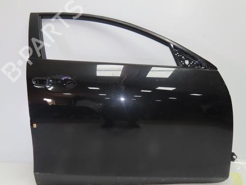 Used Right front door Right front door MAZDA 3 (BL) 1.6 MZ-CD (BL14) (109 hp) 33633945 33633945