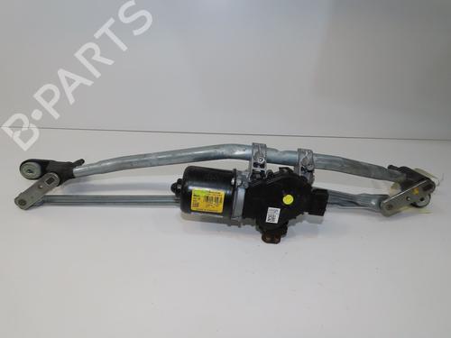 Front wiper motor DACIA SANDERO II 1.0 SCe 75 (B8JC, B8JD, B8NC) | BP33132577M29  - Image 5