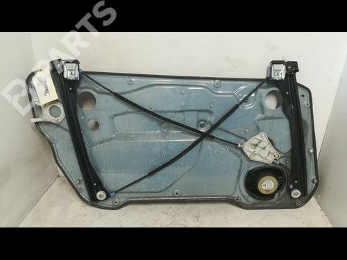 Front right window mechanism SEAT IBIZA III (6L1) 1.2 12V | BP9605624C23 
