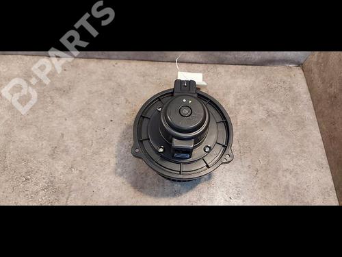 Heater blower motor CHEVROLET MATIZ (M200, M250) 0.8 | BP9615383M62 