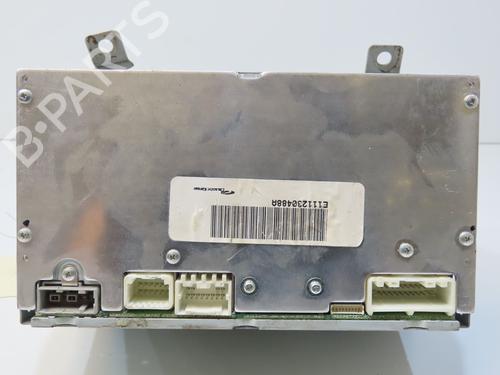 Radio NISSAN NOTE (E11, NE11) 1.5 dCi | BP38491498E6 - Image 2