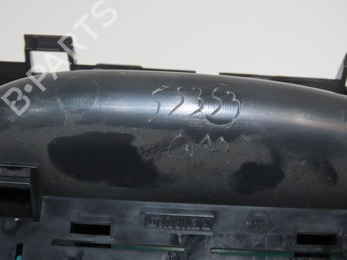 Instrument cluster RENAULT TWINGO II (CN0_) 1.5 dCi (CN0E) | BP32100461C47 - Image 5