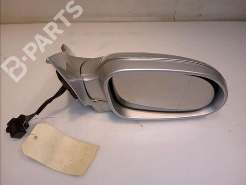 Used Right mirror Right mirror MERCEDES-BENZ CLK Convertible (A209) CLK 320 CDI (209.420) (224 hp) 11102545 11102545