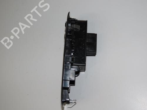Left front window switch PEUGEOT 2008 I (CU_) 1.2 VTi | BP32200871I27 
