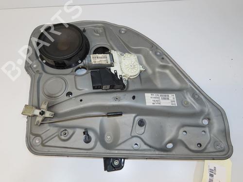 Used Rear left window mechanism Rear left window mechanism VW GOLF IV (1J1) 1.9 TDI (110 hp) 39698963 39698963