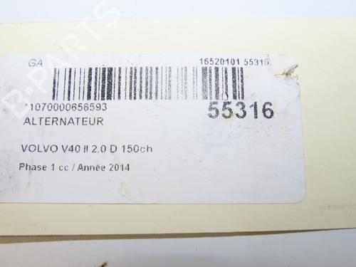Generator Generator 39418464 39418464