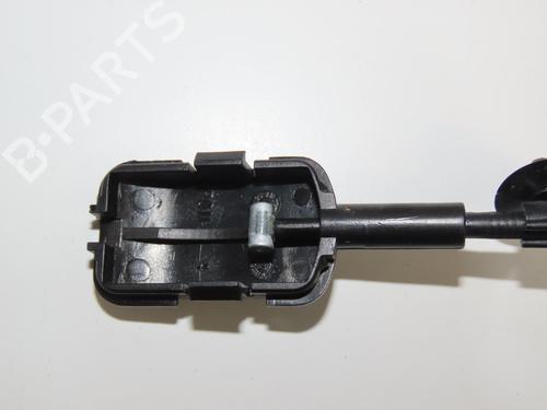 Front right lock RENAULT MASTER III Van (FV) 2.3 dCi 180 FWD (FV04, FV07) | BP30630879C97 - Image 4