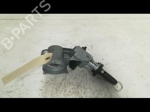 Used Ignition barrel Ignition barrel OPEL CORSA D (S07) 1.3 CDTI (L08, L68) (75 hp) 9605544 9605544