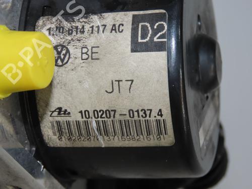 ABS pump SEAT LEON (1P1) 1.9 TDI | BP33860620M43 - Image 8