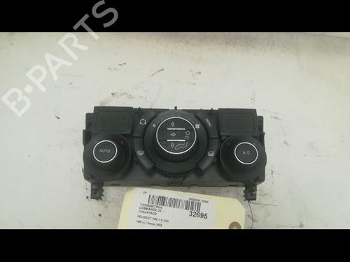 Climate control PEUGEOT 308 I (4A_, 4C_) 1.6 HDi | BP23174440I5 