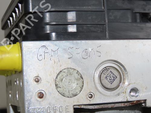 ABS pump PEUGEOT 208 I (CA_, CC_) 1.2 VTI 82 | BP32277437M43 