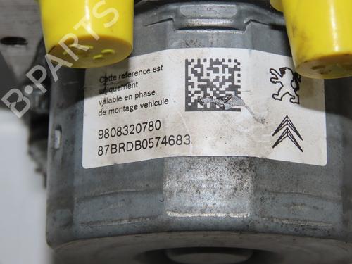 ABS pump CITROËN C4 Picasso II 2.0 BlueHDi 150 | BP38527445M43 - Image 7