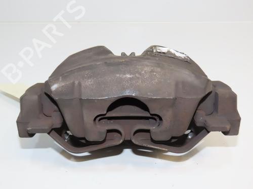 Right front brake caliper PEUGEOT EXPERT Van (V_) 2.0 BlueHDi 120 | BP30841111M104 