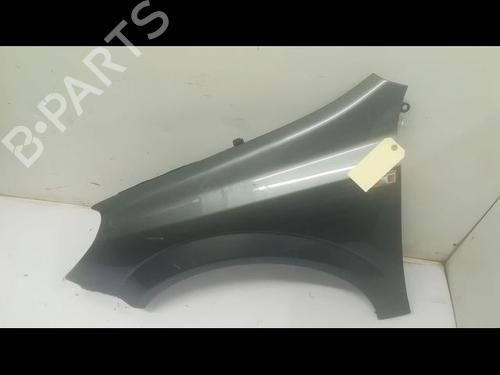 Used Left front fenders Left front fenders OPEL ASTRA H GTC (A04) 1.7 CDTi (L08) (101 hp) 9600612 9600612