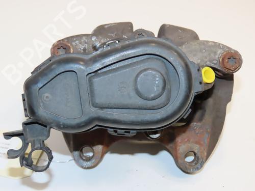 Right rear brake caliper MERCEDES-BENZ B-CLASS Sports Tourer (W246, W242) B 220 CDI / d (246.203) | BP28801651M106 