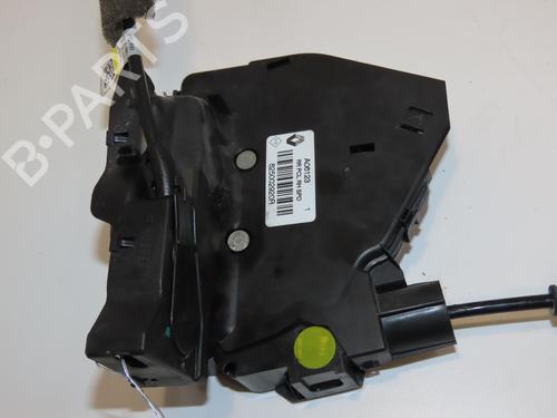 Rear right lock RENAULT ESPACE V (JR_) 1.6 dCi 160 | BP28969058C99 