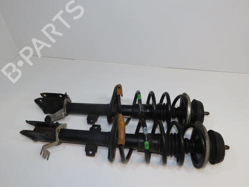 Right front shock absorber DACIA DUSTER (HS_) 1.5 dCi 4x4 | BP33893115M17 - Image 2