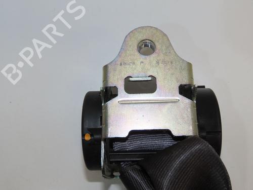 Front left belt tensioner OPEL CORSA E (X15) 1.4 (08, 68) | BP37163335C87 - Image 3