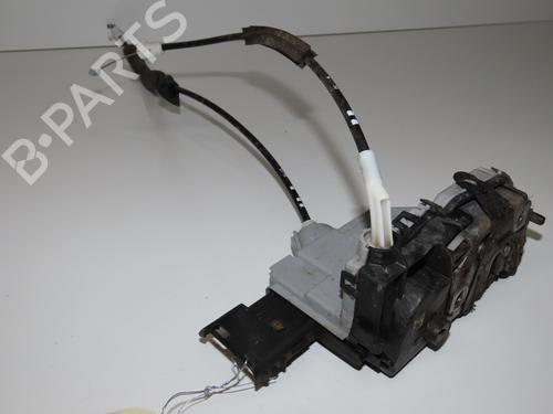 Used Rear left lock Rear left lock CITROËN C5 III Break (RW_) 2.0 HDi 140 (140 hp) 36495382 36495382