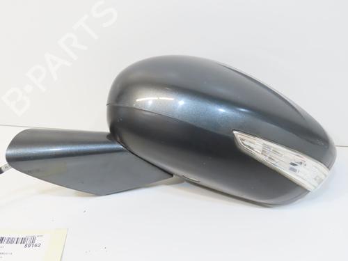 Retrovisor esquerdo CITROËN C4 Picasso II 1.6 HDi / BlueHDi 115 | BP38788263C26 - Image 2