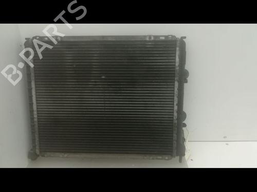 Water radiator RENAULT CLIO II (BB_, CB_) 1.6 (B/CB0D, BB00) | BP23172143M31