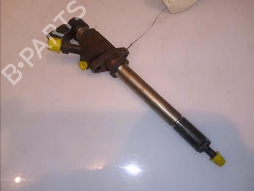 Used Injector Injector PEUGEOT 407 SW (6E_, 6D_) 2.2 HDi 170 (170 hp) 11098908 11098908