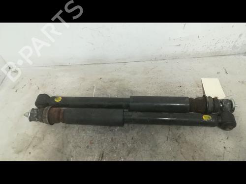Used Right rear shock absorber Right rear shock absorber KIA PICANTO II (TA) 1.0 (69 hp) 9609262 9609262