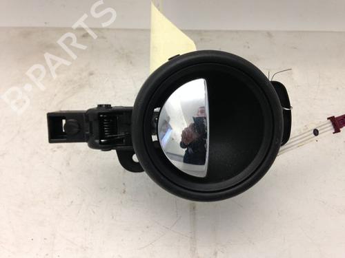 Front right interior door handle MINI MINI (R56) One | BP9594597I14 - Image 1