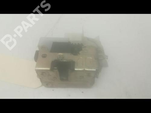 Used Rear right lock RENAULT ESPACE III (JE0_) 2.2 dCi (JE0S) (115 hp) 9599535