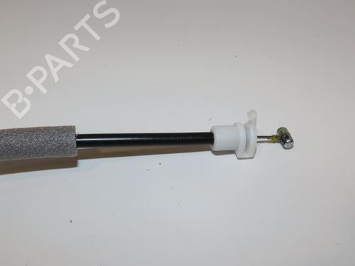 Front left lock CITROËN C4 II (NC_) 1.6 HDi 115 | BP28831698C98 