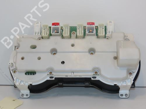 Instrument cluster TOYOTA RAV 4 II (_A2_) 2.0 4WD (ACA21, ACA20) | BP28830492C47