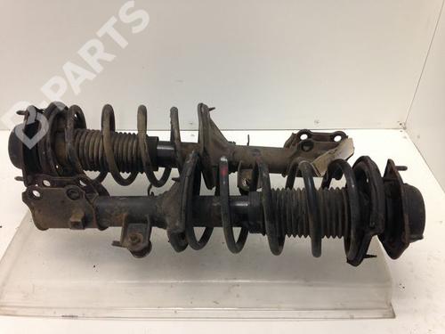 Used Right front shock absorber Right front shock absorber HYUNDAI GETZ (TB) 1.5 CRDi (82 hp) 9592190 9592190