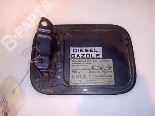 Fuel flap VW GOLF III (1H1) 1.9 TDI | BP11098760C131