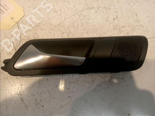 Used Rear left interior door handle Rear left interior door handle VW PASSAT B6 Variant (3C5) 2.0 TDI (110 hp) 11103300 11103300