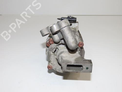 AC compressor SUZUKI SPLASH (EX) 1.0 (A5B310) | BP40110622M34 - Image 5