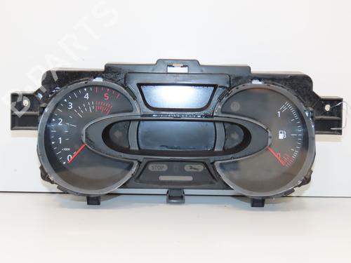 Used Instrument cluster RENAULT TRAFIC III Van (FG_) 1.6 dCi 125 (FGMH) (125 hp) 28968014