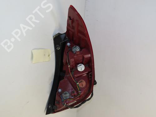 Left taillight HYUNDAI i20 I (PB, PBT) 1.2 | BP18476792C34 
