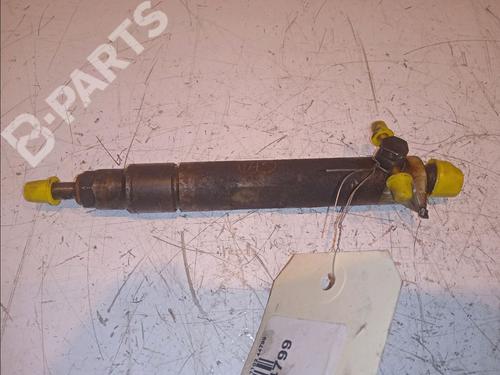 Used Injector SEAT IBIZA III (6L1) 1.9 SDI (64 hp) 11098892