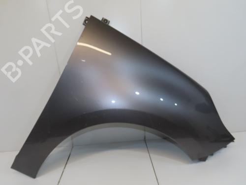 Forkjerm venstre Forkjerm venstre RENAULT SCÉNIC III (JZ0/1_) 1.9 dCi (JZ0J, JZ1J, JZ1K, JZ1S) (131 hp) 39251714 39251714
