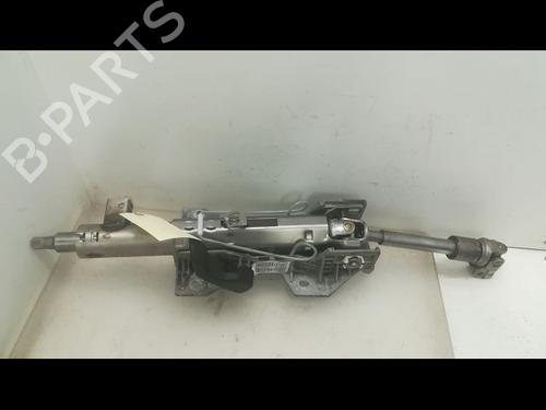 Used Steering column Steering column PEUGEOT 508 SW I (8E_) 2.0 BlueHDi 180 (180 hp) 9598202 9598202