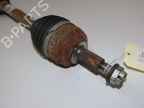Left front driveshaft DACIA DUSTER (HS_) 1.5 dCi 4x4 | BP33893108M38 - Image 2