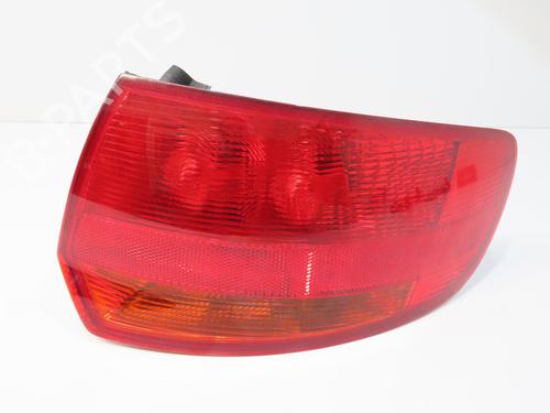 right-taillight-audi-a3-sportback-8pa-2004-2005-2006-2007-2008-2009-2010-2011-2012-2013-2014-2015-36495826 main image