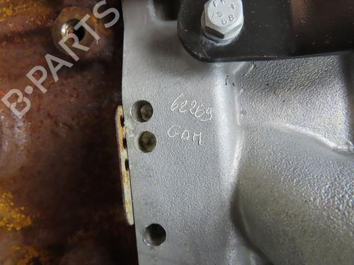 Engine CITROËN C4 I (LC_) 2.0 HDi | BP40050796M1 - Image 7