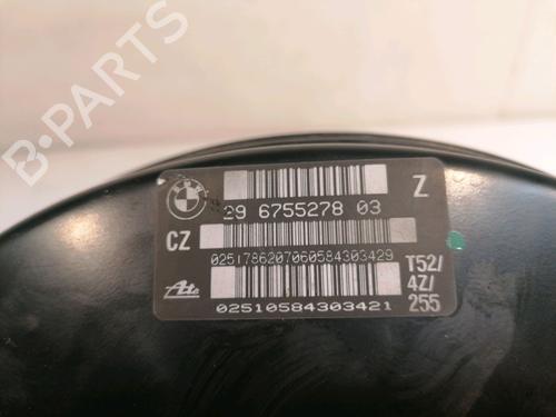 Servo brake BMW 3 (E90) 320 d | BP15813370M42 