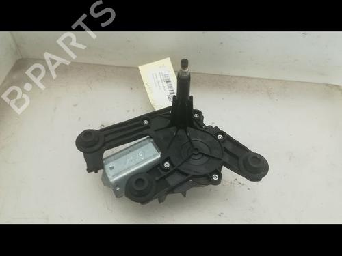 Used Rear wiper motor CITROËN C3 Picasso (SH_) 1.6 HDI 90 (92 hp) 9598128